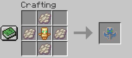 Скриншот мода Totem Overhaul #2789