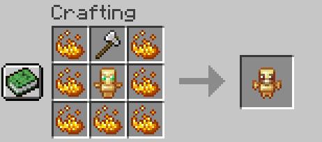 Скриншот мода Totem Overhaul #2791