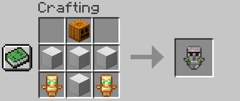 Скриншот мода Totem Overhaul #2792