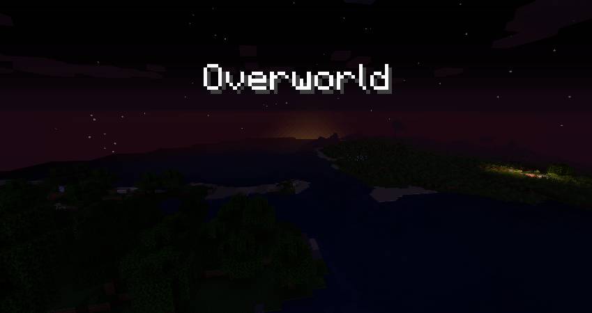 Скриншот мода Traveler's Titles (NeoForge) #6162