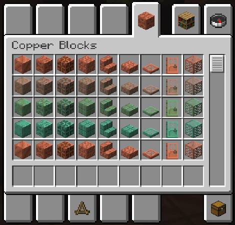 Скриншот мода Trials Chambers [1.20.1 Backport] #2909