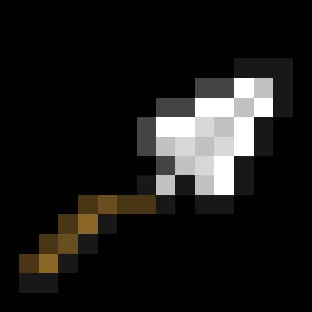 Скриншот мода Trowel #1529