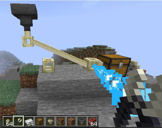 Скриншот мода Tubes Reloaded #5330