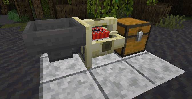 Скриншот мода Tubes Reloaded #5332