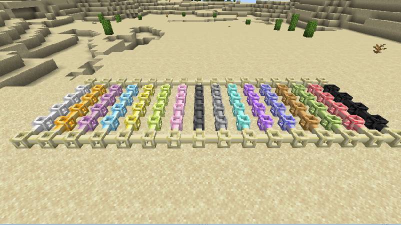 Скриншот мода Tubes Reloaded #5333