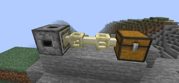 Скриншот мода Tubes Reloaded #5334