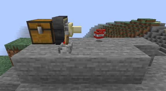 Скриншот мода Tubes Reloaded #5335