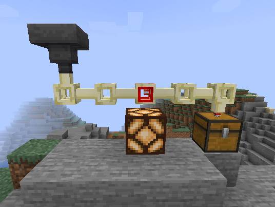 Скриншот мода Tubes Reloaded #5336