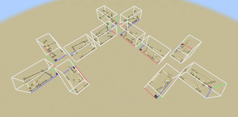 Скриншот мода Tubes Reloaded #5337