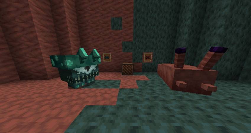 Скриншот мода Twist #6237