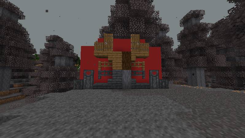 Скриншот мода Twist #6239