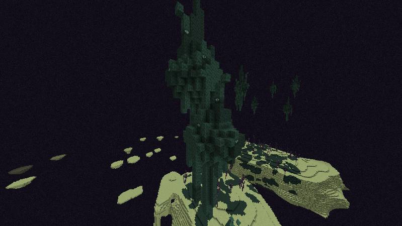 Скриншот мода Twist #6240