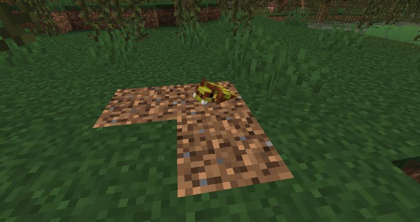 Скриншот мода Unnamed Animal Mod #4527