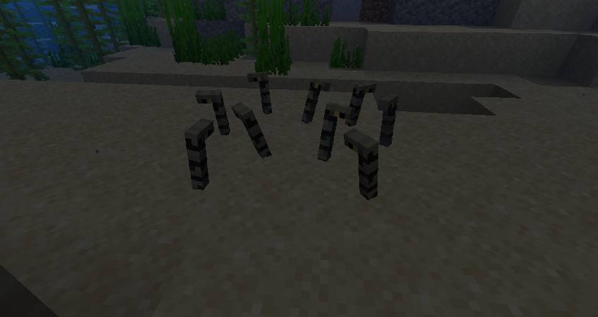 Скриншот мода Unnamed Animal Mod #4529