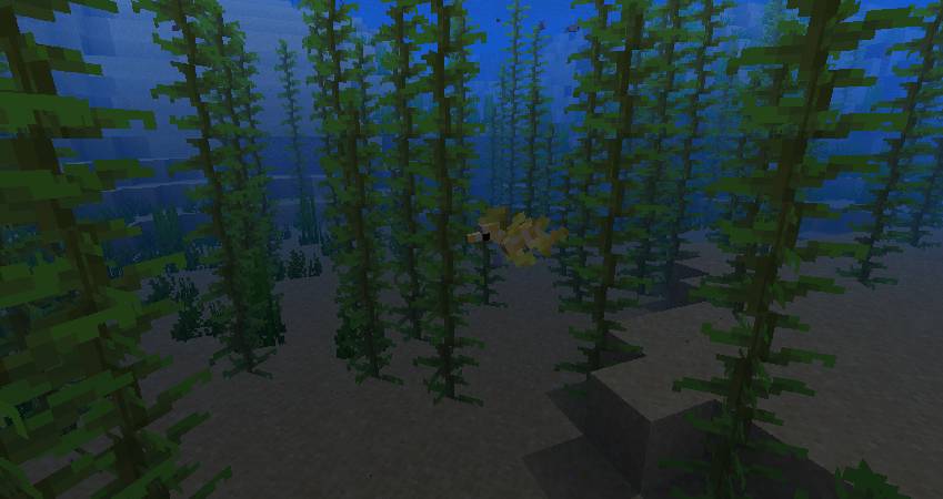 Скриншот мода Unnamed Animal Mod #4530