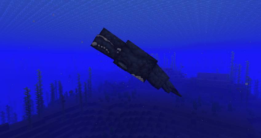 Скриншот мода Unnamed Animal Mod #4536