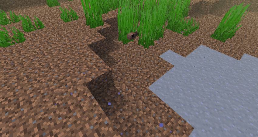 Скриншот мода Unnamed Animal Mod #4537