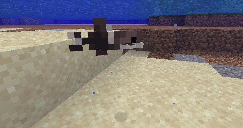 Скриншот мода Unnamed Animal Mod #4540