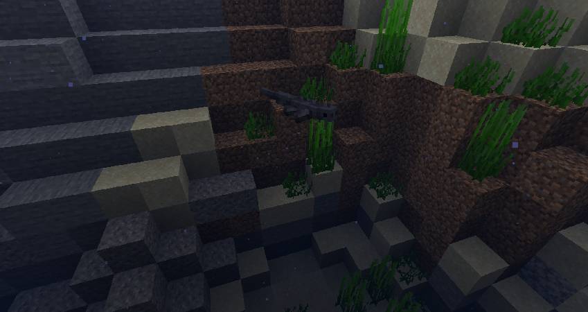 Скриншот мода Unnamed Animal Mod #4542