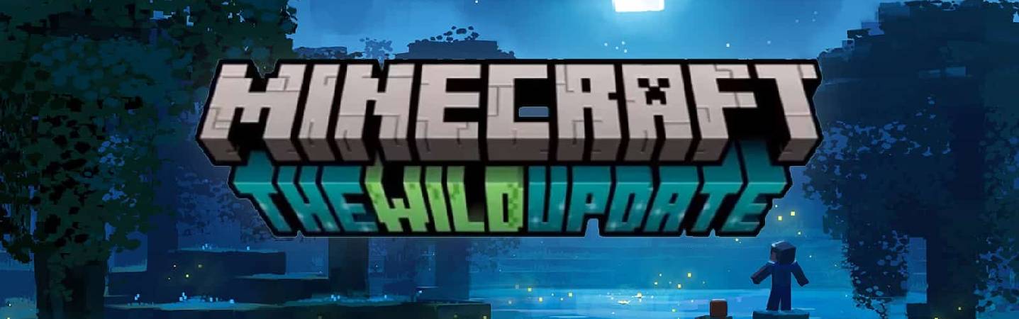 Скриншот мода Unofficial Wild Update Recreation #631