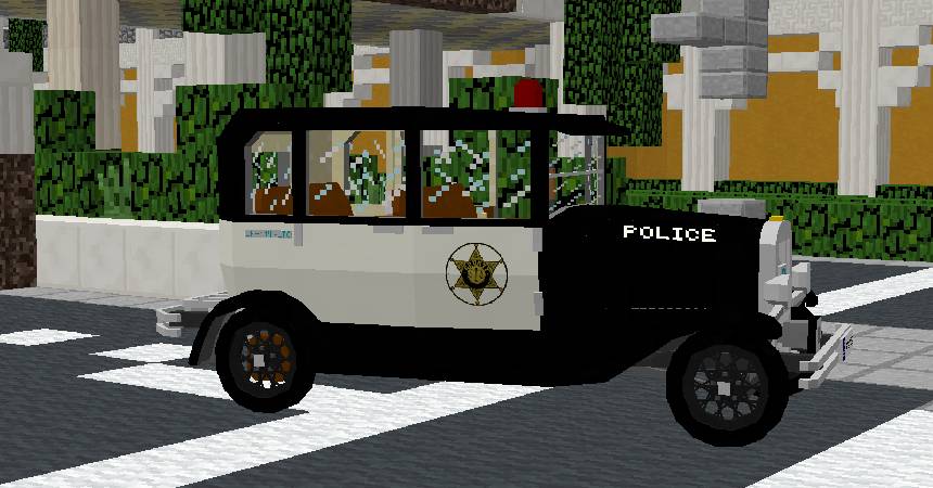 Скриншот мода UNU Civilian Vehicles [MTS/IV] [IR] (immersive cars trucks planes & trains) #5276