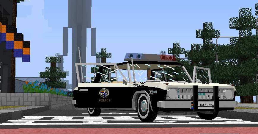 Скриншот мода UNU Civilian Vehicles [MTS/IV] [IR] (immersive cars trucks planes & trains) #5282