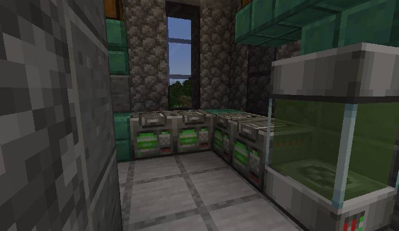 Скриншот мода Unusual Prehistory #2338