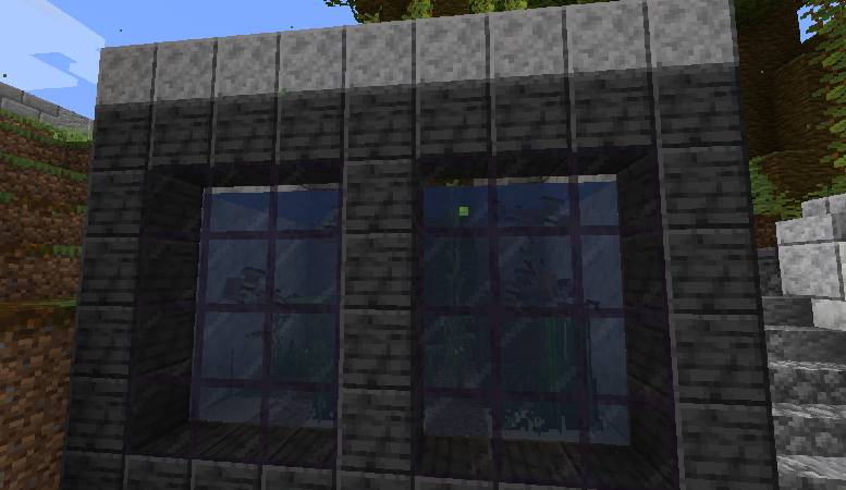 Скриншот мода Unusual Prehistory #2341