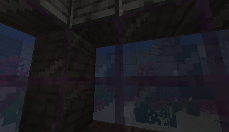 Скриншот мода Unusual Prehistory #2343