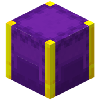 Upgraded Shulkers logo