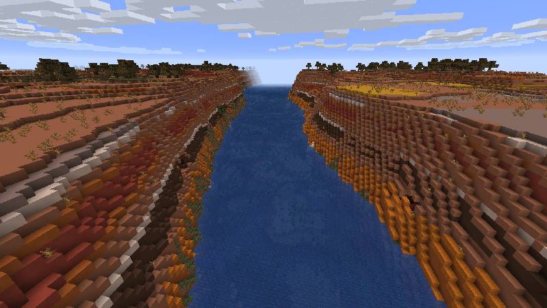 Скриншот мода Upstream #2519