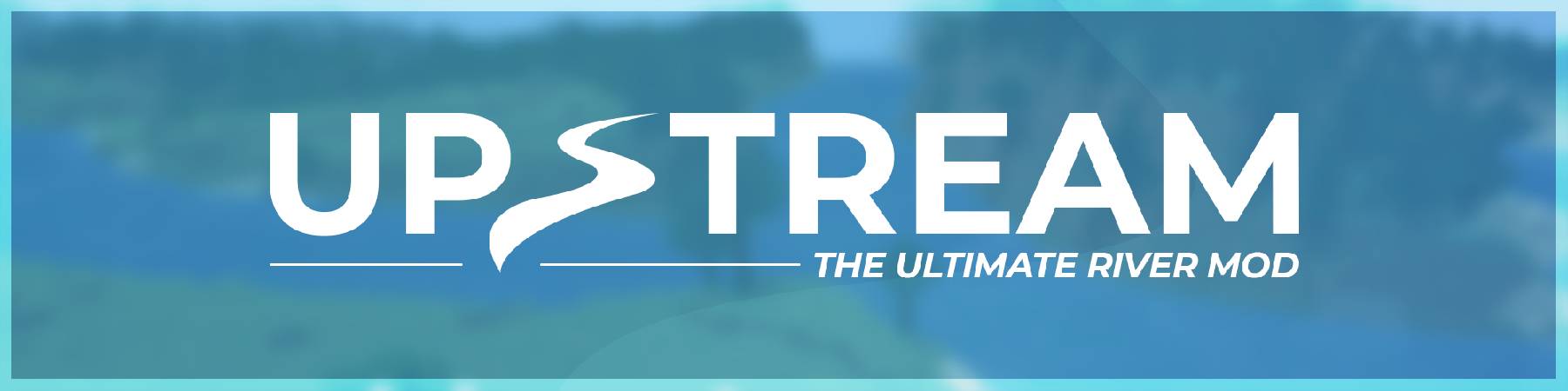 Скриншот мода Upstream #2522