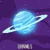 Uranus logo