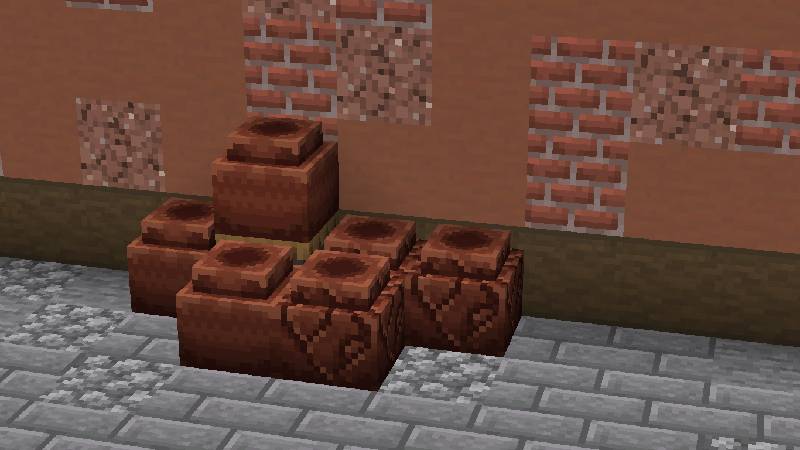 Скриншот мода Urns #4126