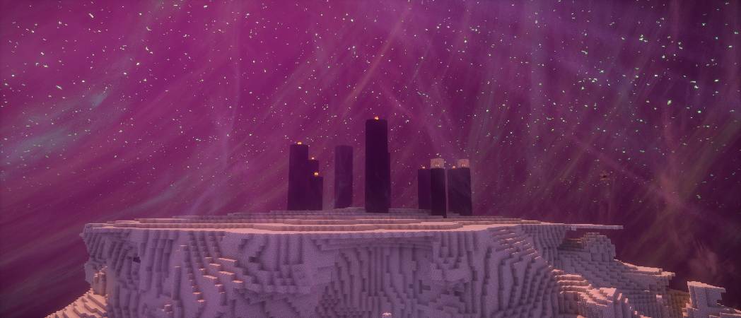 Скриншот мода UShader #5087