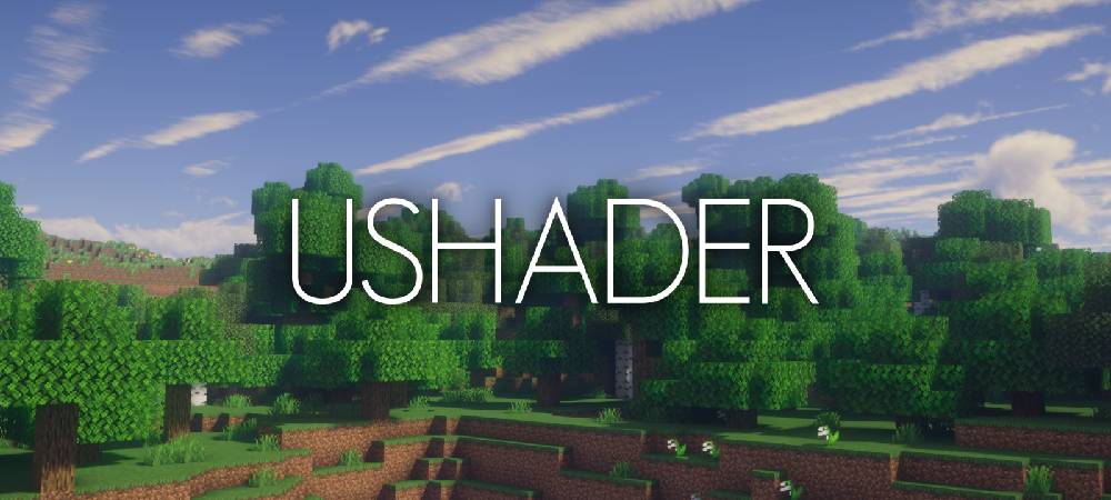 Скриншот мода UShader #5092