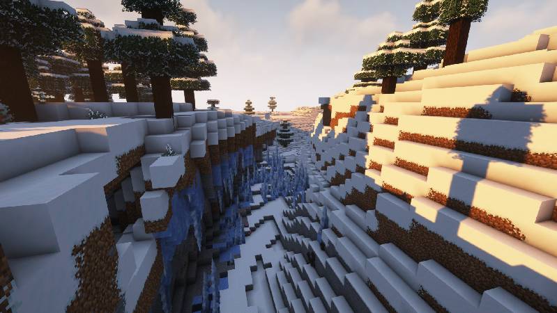 Скриншот мода Valhelsia: Enhanced Vanilla #5928