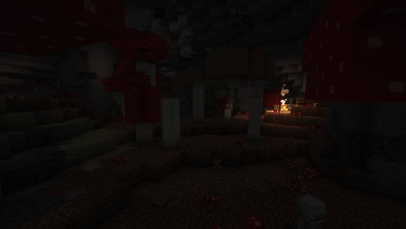 Скриншот мода Valhelsia: Enhanced Vanilla #5930