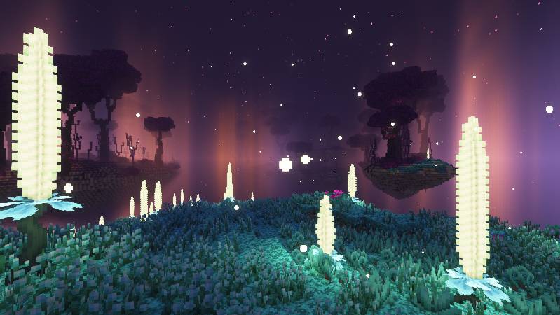 Скриншот мода Valhelsia: Enhanced Vanilla #5935