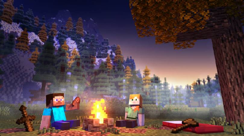 Скриншот мода Valhelsia: Enhanced Vanilla #5936