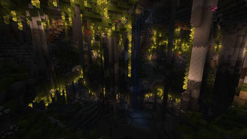 Скриншот мода Valhelsia: Enhanced Vanilla #5939