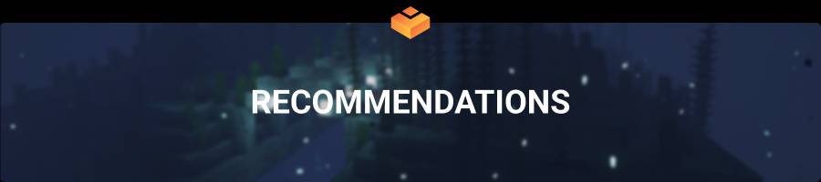 Скриншот мода Valhelsia: Enhanced Vanilla #5945