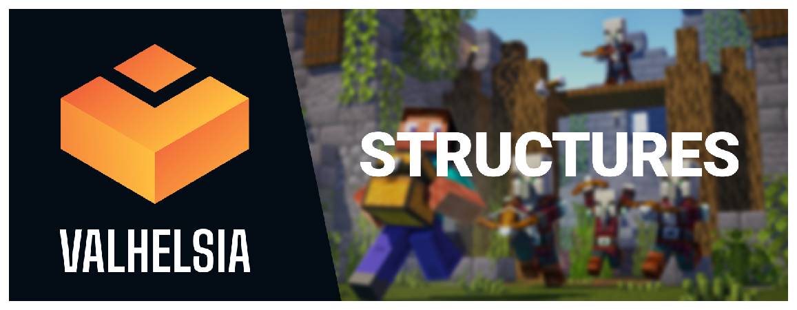 Скриншот мода Valhelsia: Enhanced Vanilla #5946