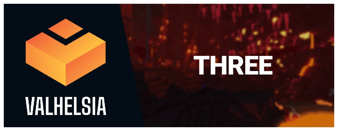 Скриншот мода Valhelsia: Enhanced Vanilla #5947