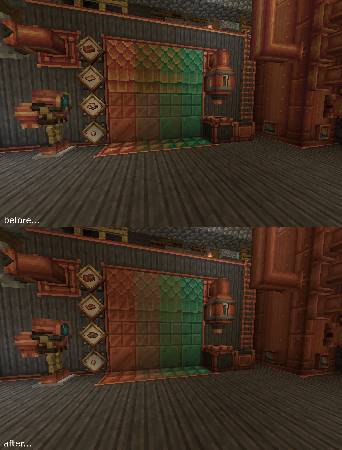 Скриншот мода Create Reoxidized #625