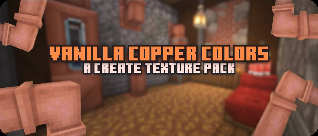 Скриншот мода Create Reoxidized #626