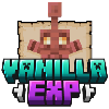 Vanilla Experience+ logo