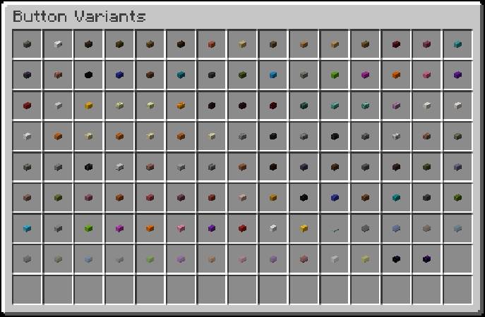 Скриншот мода Variant16x #5343