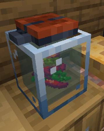 Скриншот мода Vintage Delight #825