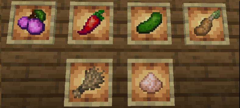 Скриншот мода Vintage Delight #826